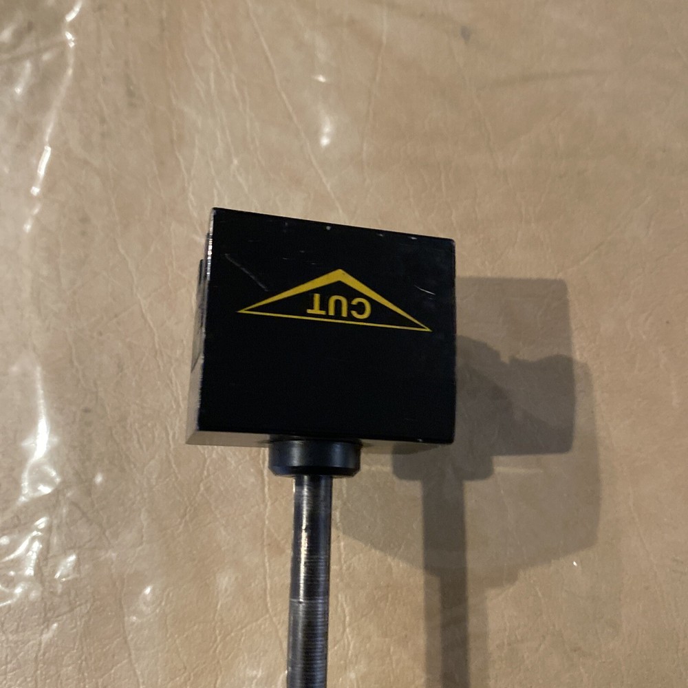 Hubbell Termination Impact Punch Down Tool For 110-Type Connectors