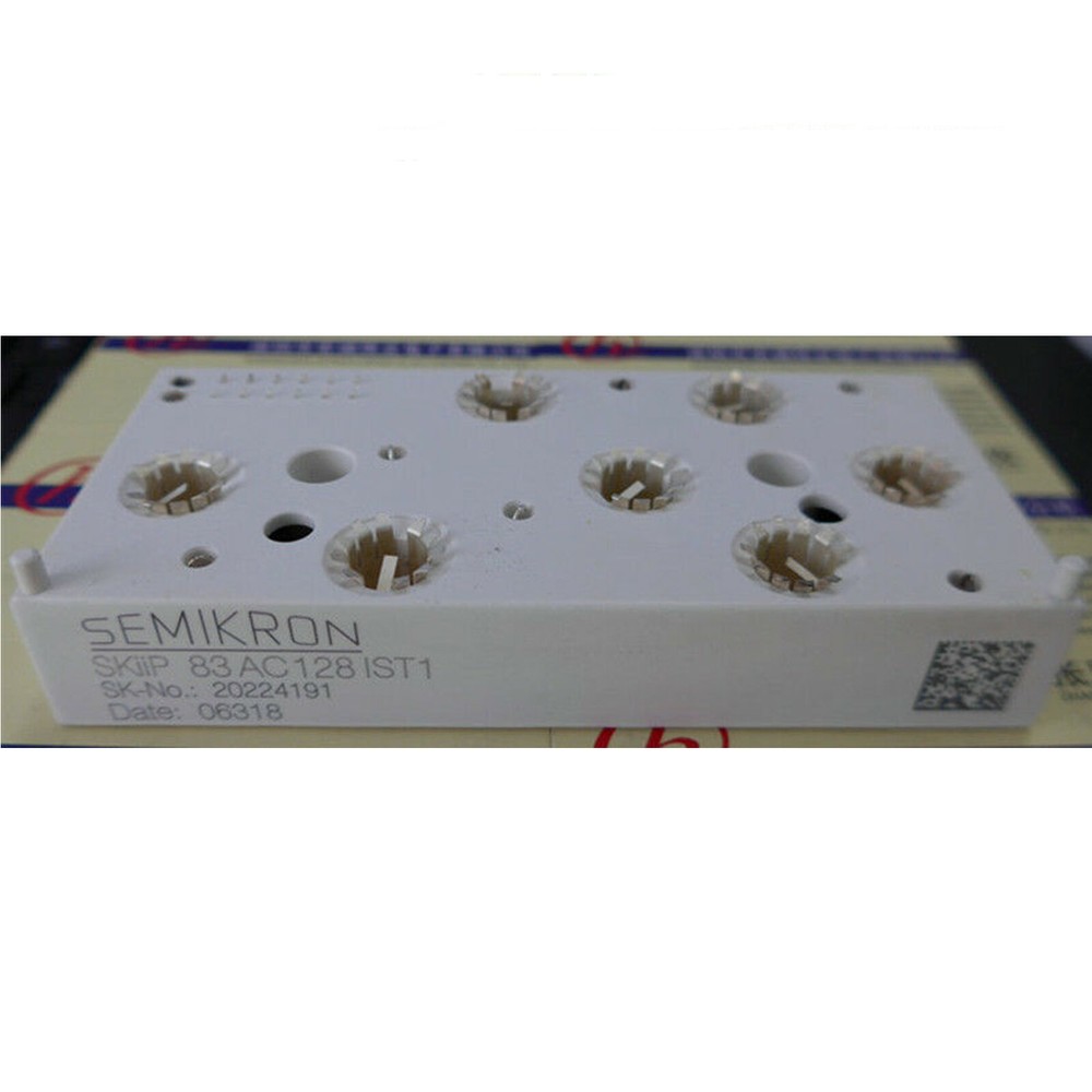 NEW Semikron SKIIP83AC128IST1 IGBT Module