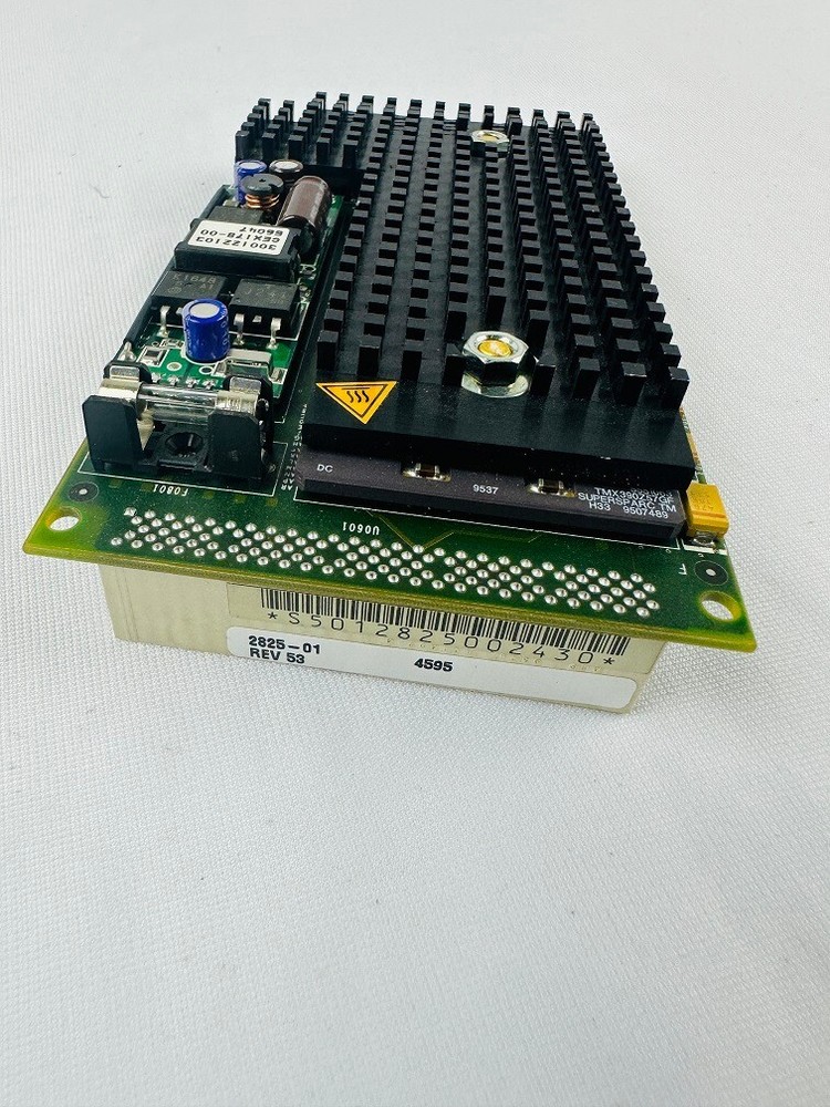 Sun Microsystems 270-2752-01 DSP Card