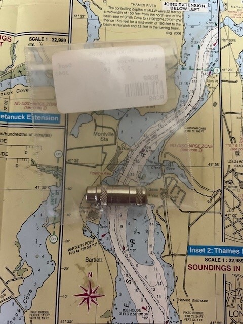 Female Plug for  RCA8 #RCA9