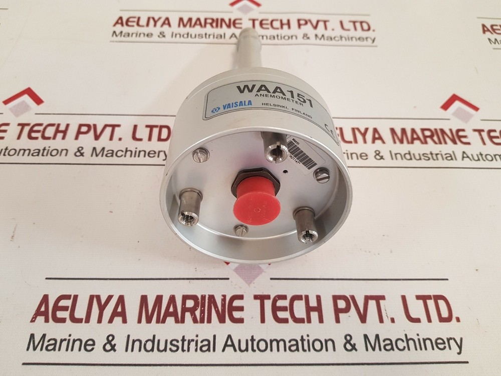 VAISALA WAA151 Wind Speed Sensor A01147