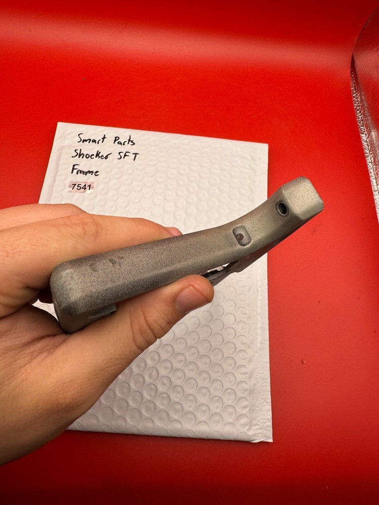 Smart Parts Shocker SFT Frame