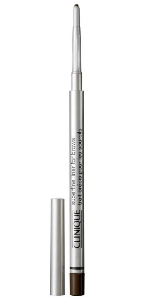 CLINIQUE Superfine Liner for Brows - #01 SOFT BLONDE