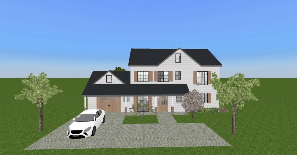 House Plan