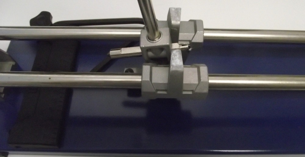 Irwin 390V 90cm 35" Tile Cutter