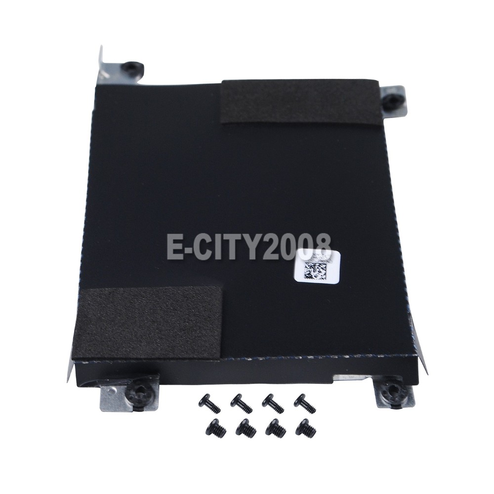 6F7DD Hard Drive Mounting Bracket for DELL E5580 E5590 E5591 M3520 M3530