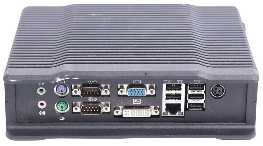 Logic Controls LC8810 Industrial Computer
