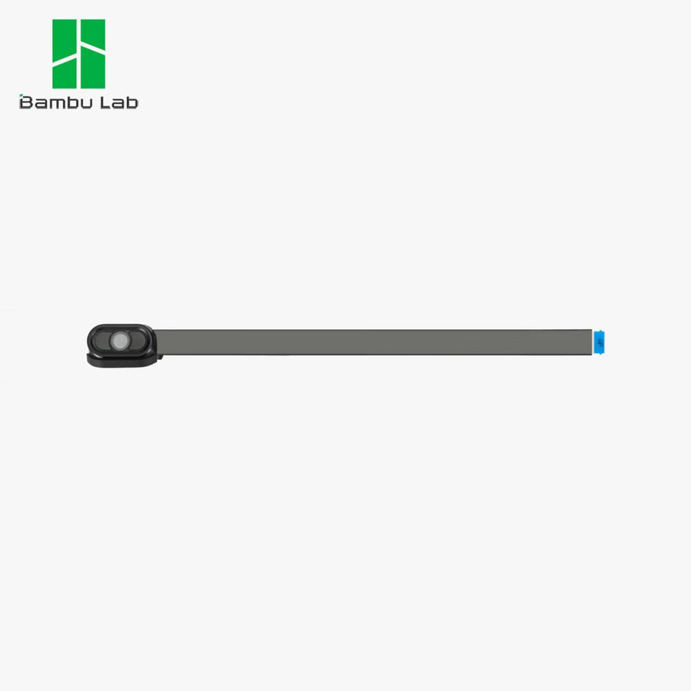 Original Bambu Lab Top-Down Camera for Bambu Lab H2D/H2S 3D Printers