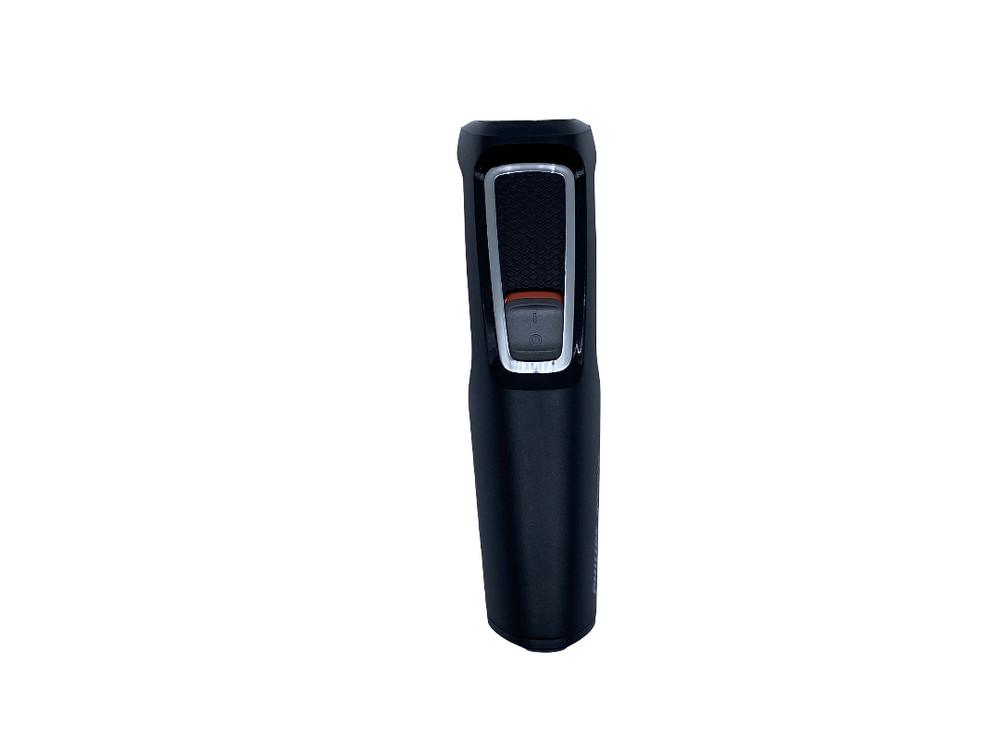 Replacement Handle Only - Philips Norelco Multigroom Trimmer Series 3000 MG3740