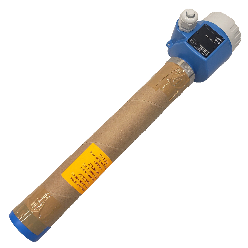 Endress+Hauser FTM50 Soliphant Vibronic Point Level Detection FTM50-CGG2A2A32AA