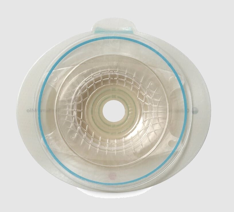 Coloplast SenSura® Mio Convex Light Flex Barrier