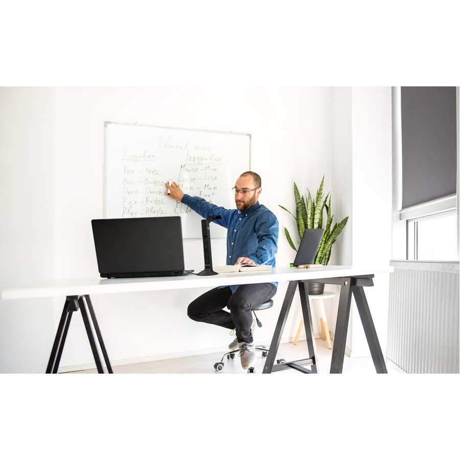 AVer USB/HDMI Document Camera