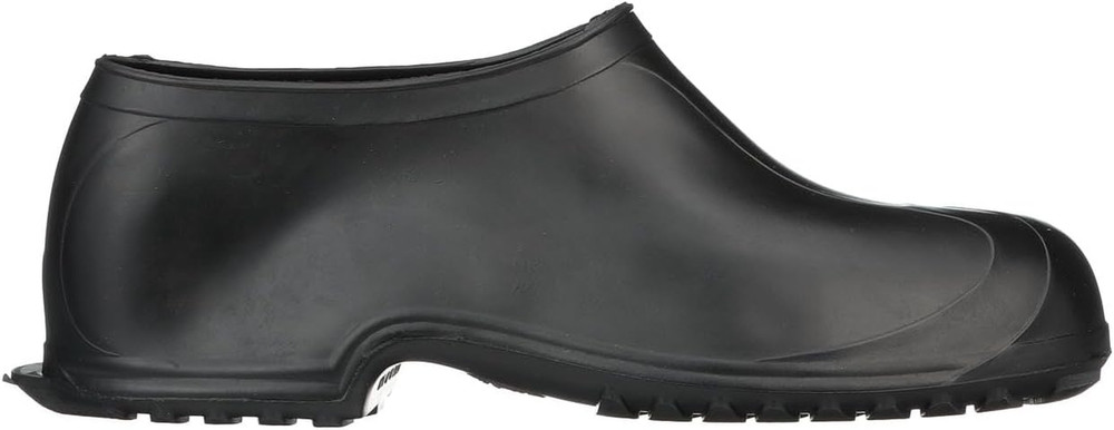 Natural Rubber Overshoes by Tingley