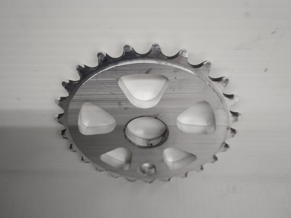 SUNDAY BIKES 25T sprocket