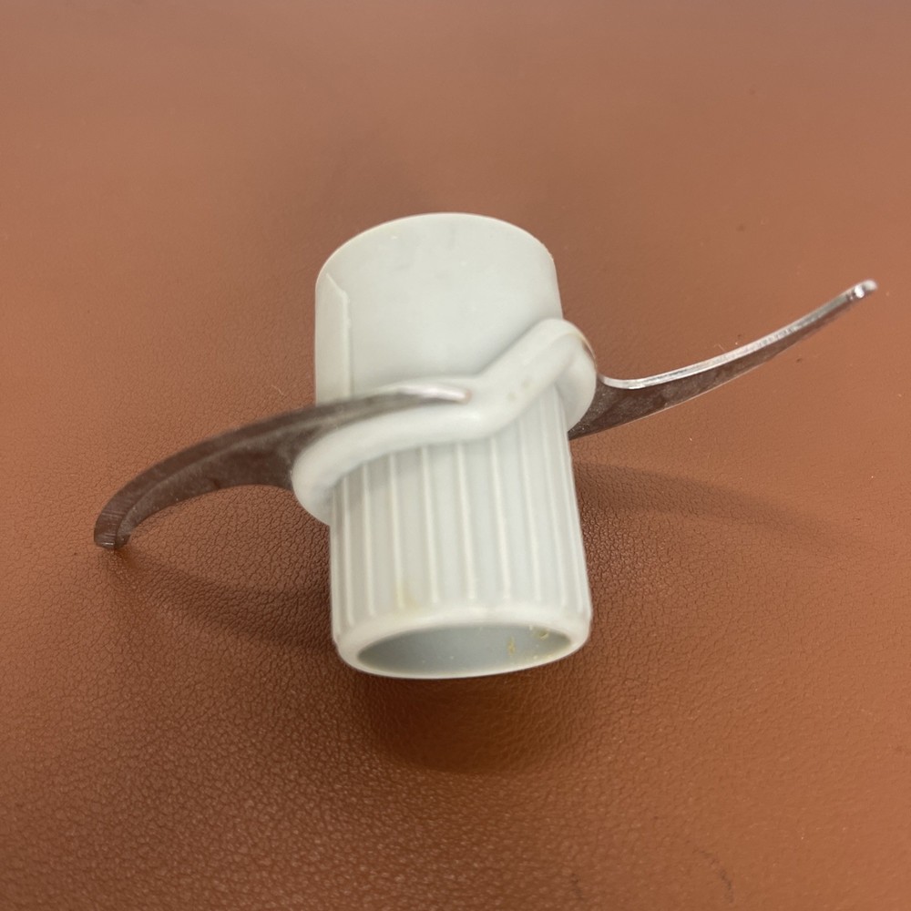 Ninja Master Prep QB950 Replacement Upper Blade Blender Part For Cup