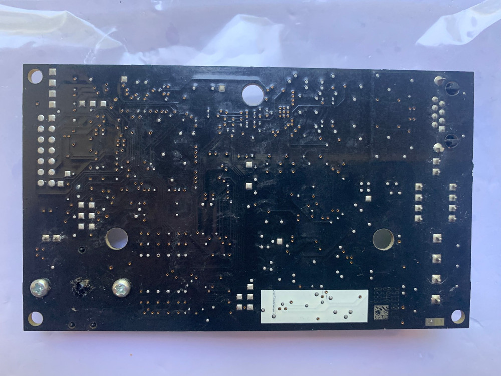 Bosch B426 Ethernet Communication Module for Control Panels