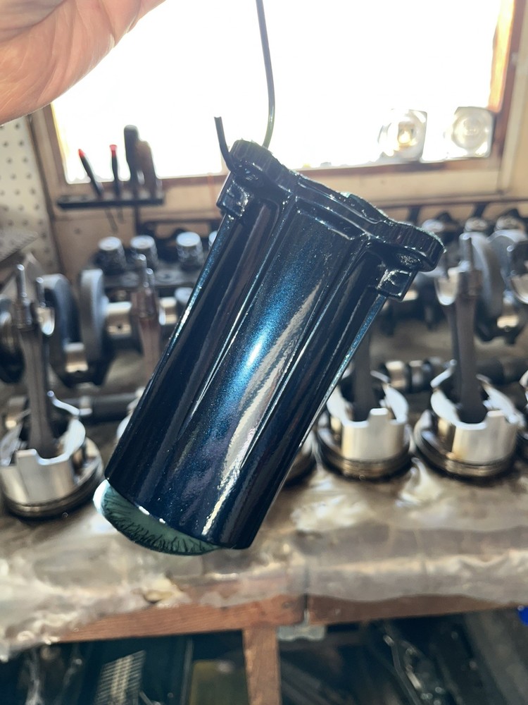 Priority Powder Coating