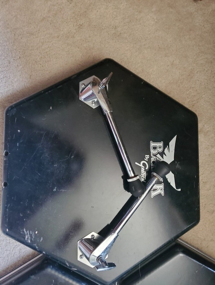 80s Gretsch ED700 Pads