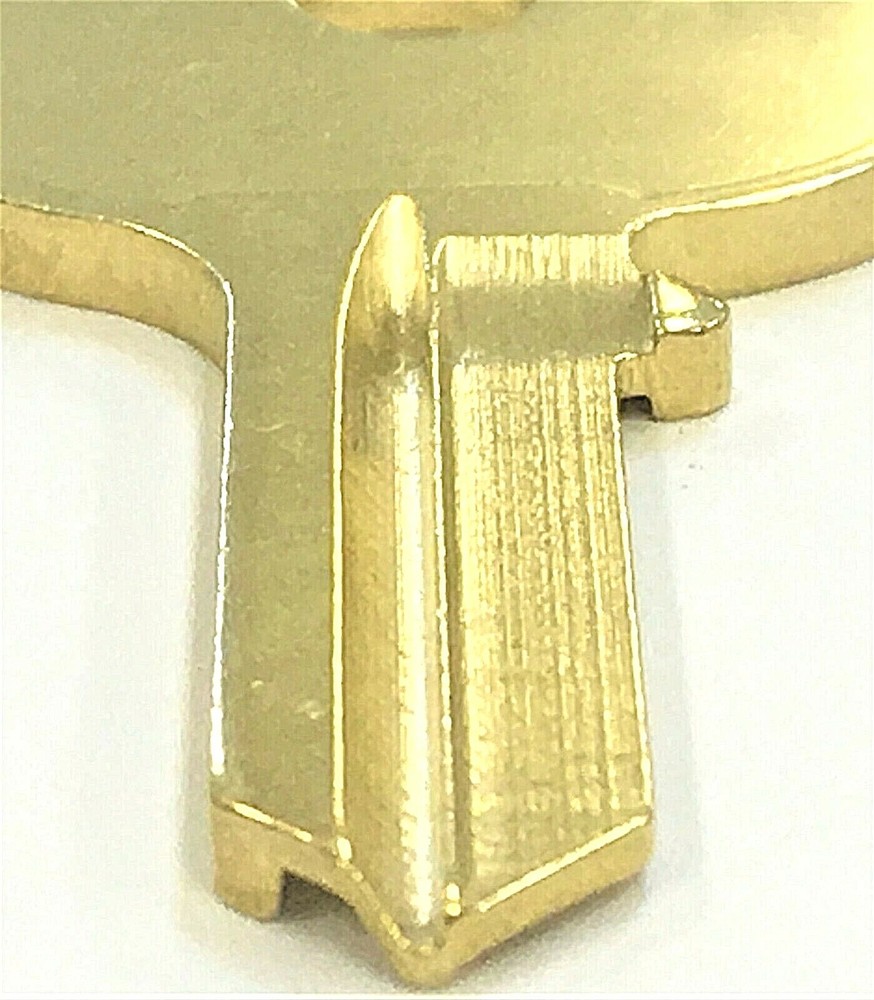 1 ESP Locks Key Blank Blanks Keys CO106 1003M