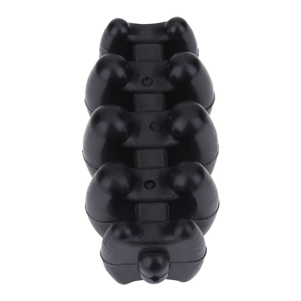 2Pcs Rubber Archery Vibration Dampener Compound Bow Stabiliz