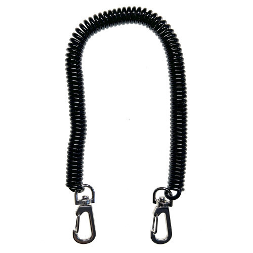 Coil and Bunji Retractor