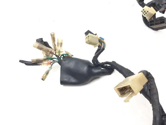 Main Engine Wiring Harness 1985 Honda Interceptor 1000 VF1000R 3197