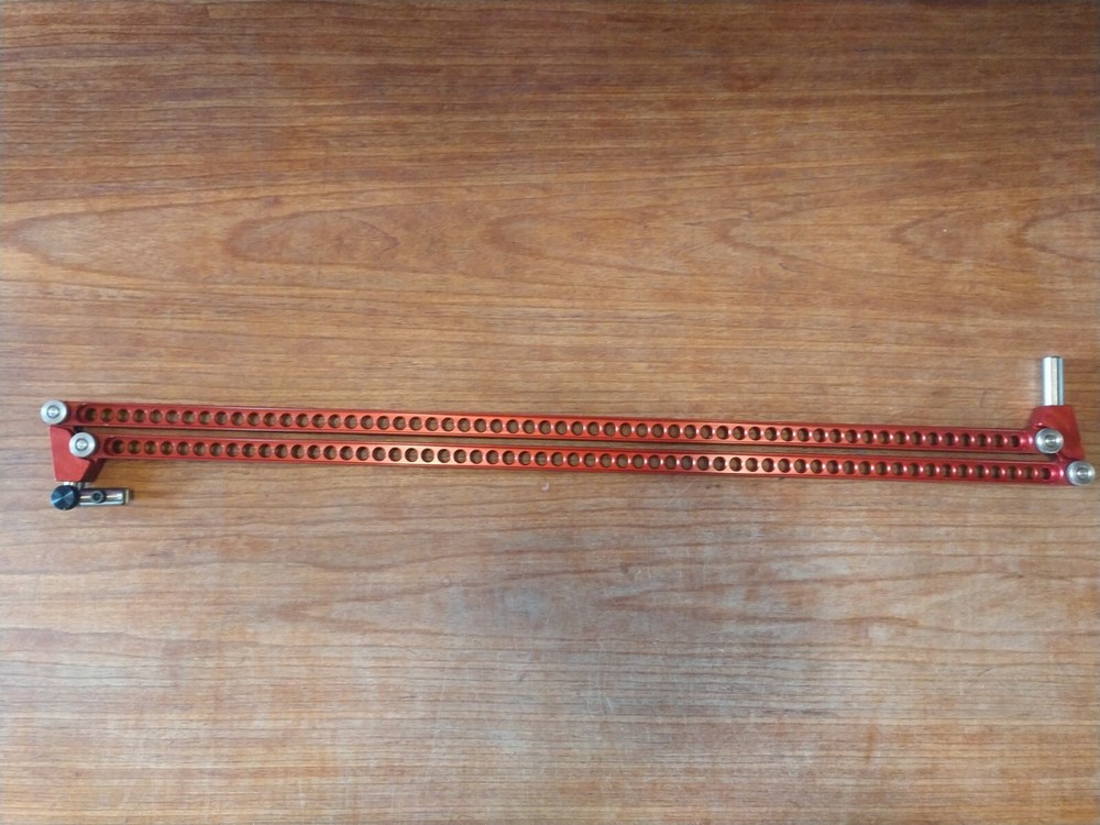 TEST INDICATOR HOLDER