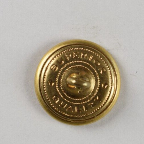 WWI-WWII Washington State Seal Original Uniform Button N4D