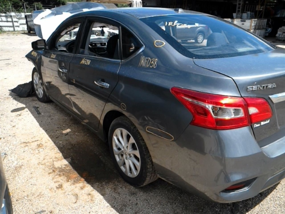 Driver Left Front Spindle/Knuckle Fits 11-25 LEAF 104857877