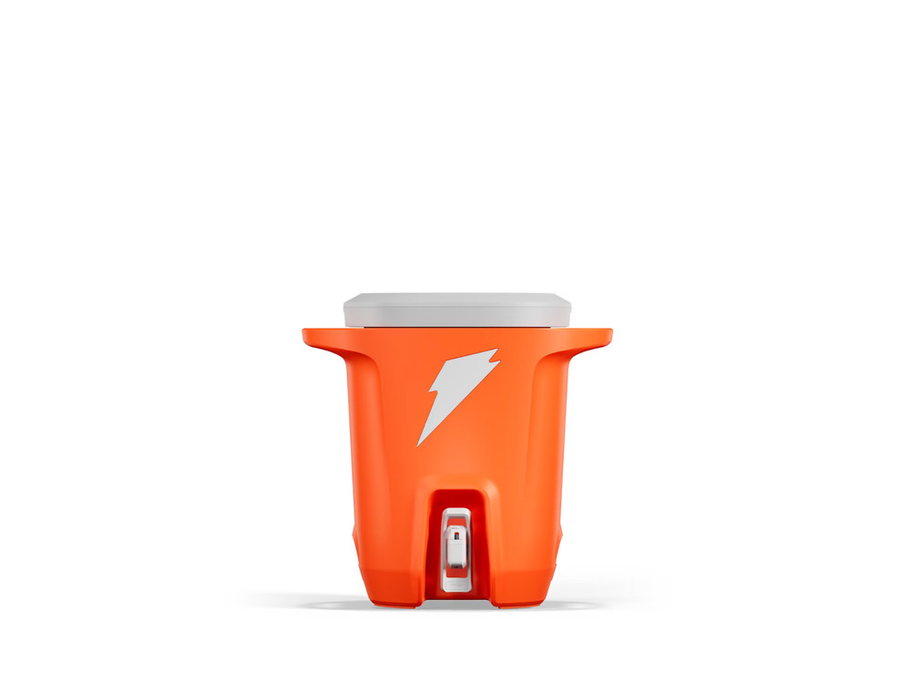 Gatorade 6-Gallon Dunk Hydration Cooler with Spigot