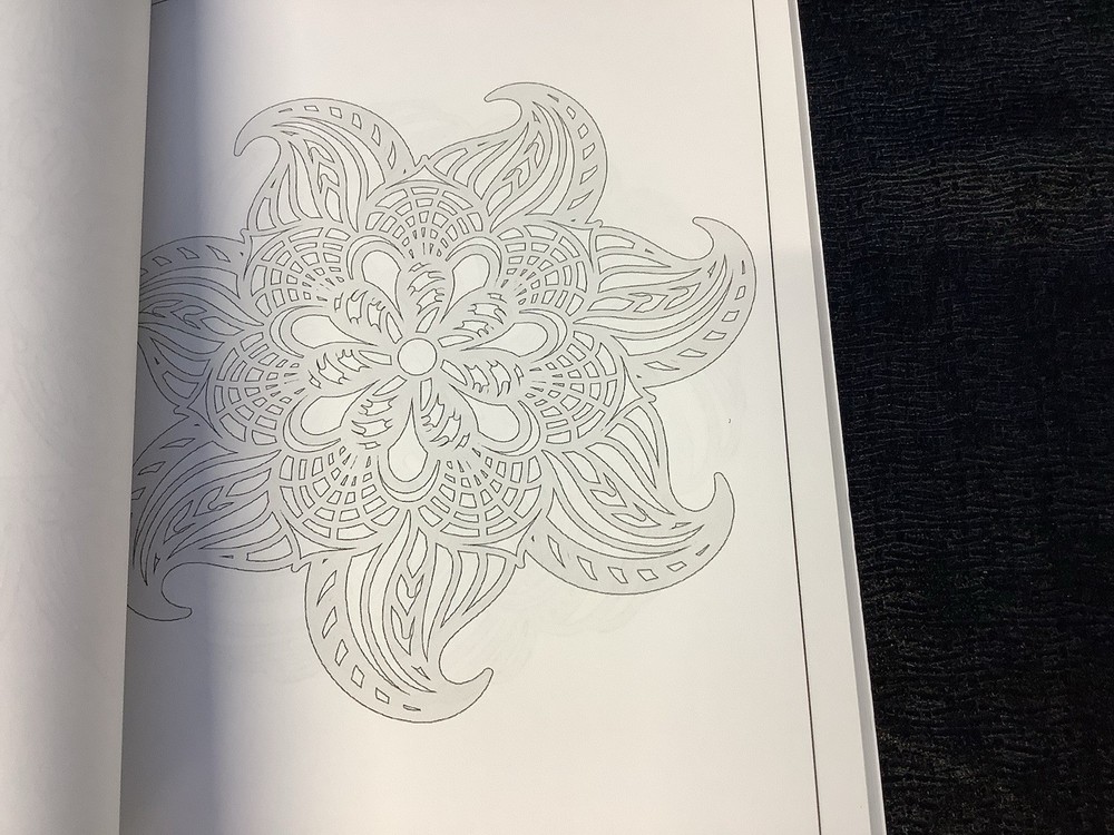 Patterns for the Scroll Saw Templates for Beginners 2022 Book