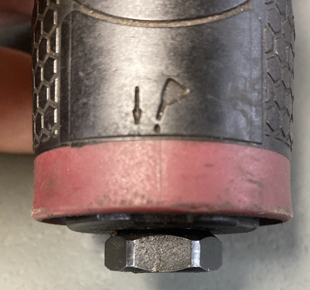Matco Tools Die Grinder MT2980