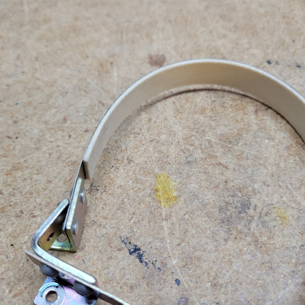 TEAC 3340 Left/Supply Brake bracket