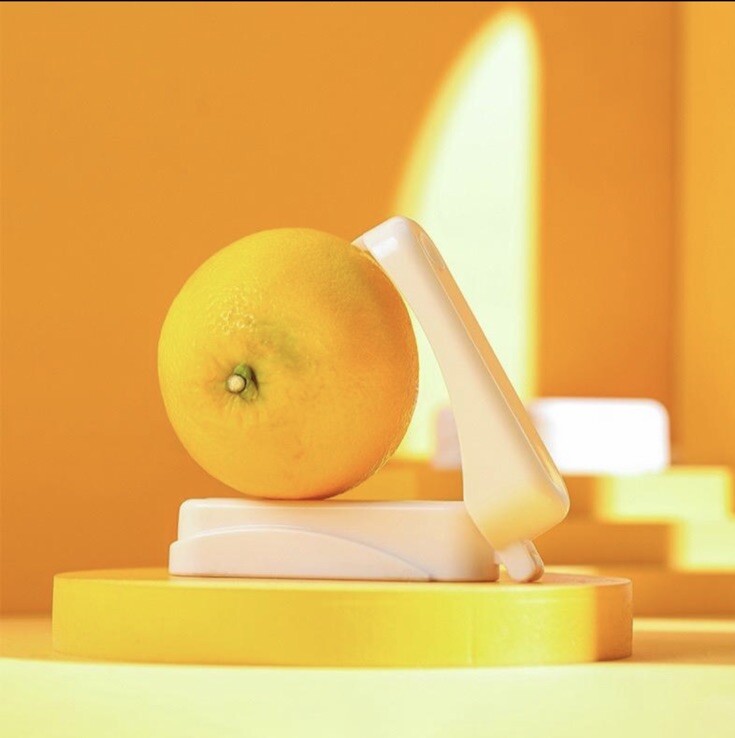 Citrus Fruit Peeler Orange Segments Maker Membrane Remover