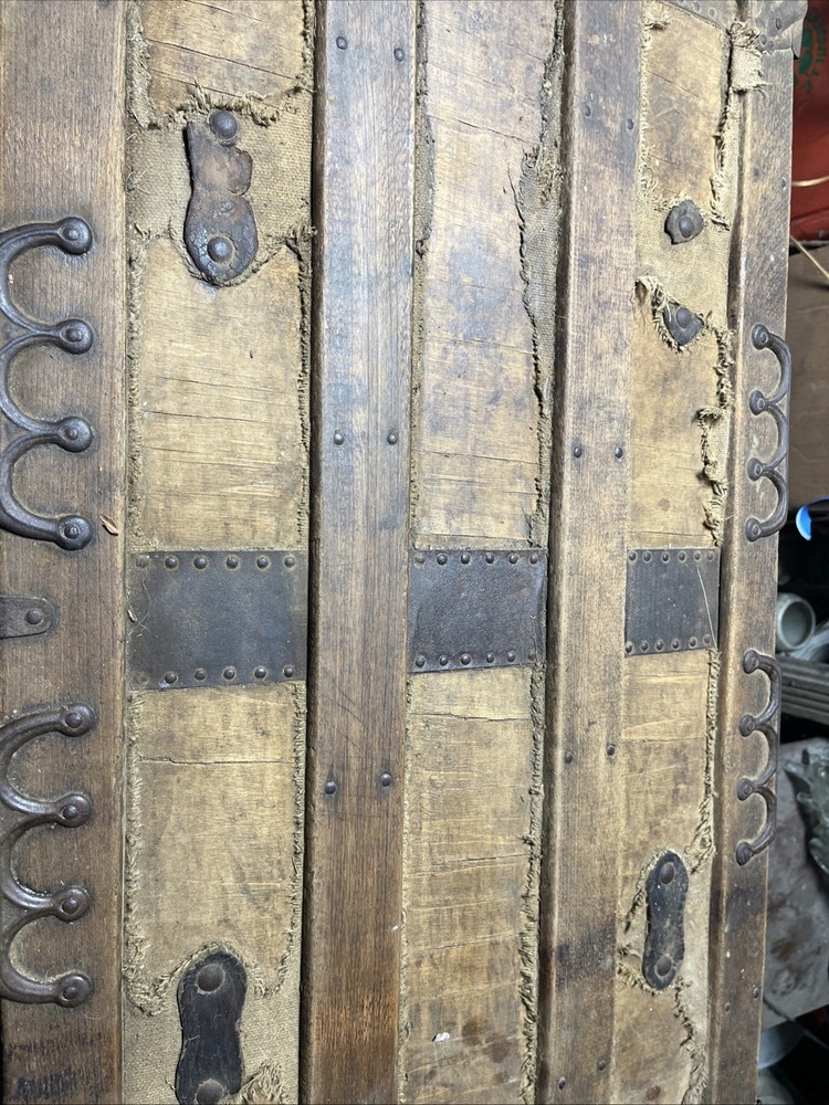 Antique Chest