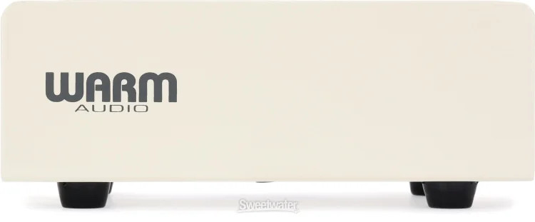 Warm Audio WA-WL Warm Lifter Inline Active Microphone Preamp