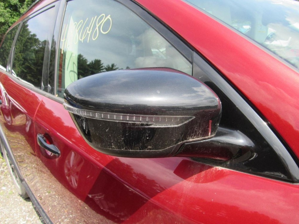 PATHFINDR 2019 Glove Box 1057072