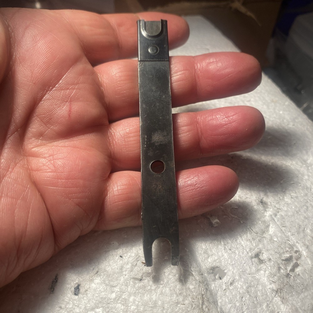 209 Cap Tool For Muzzleloaders