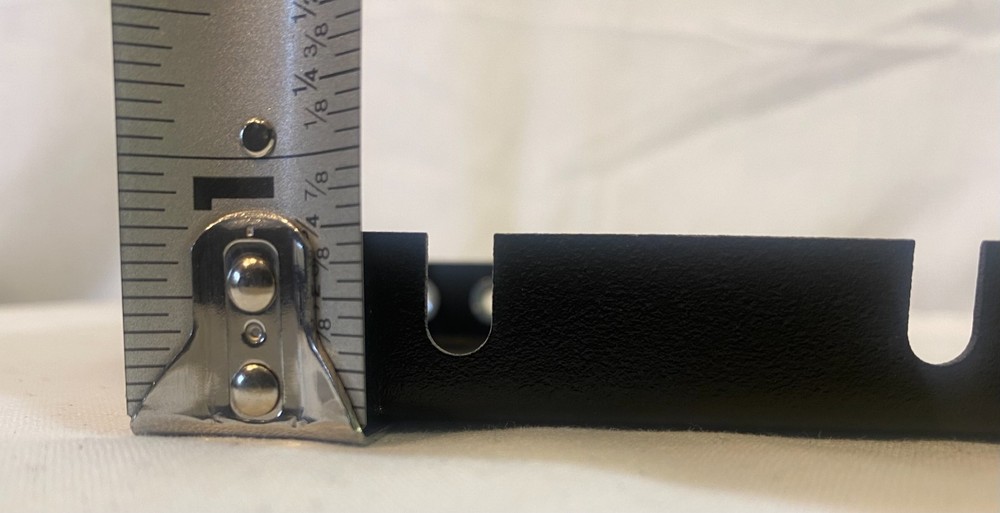 2u Rack Extenders, Rack Mount Solutions