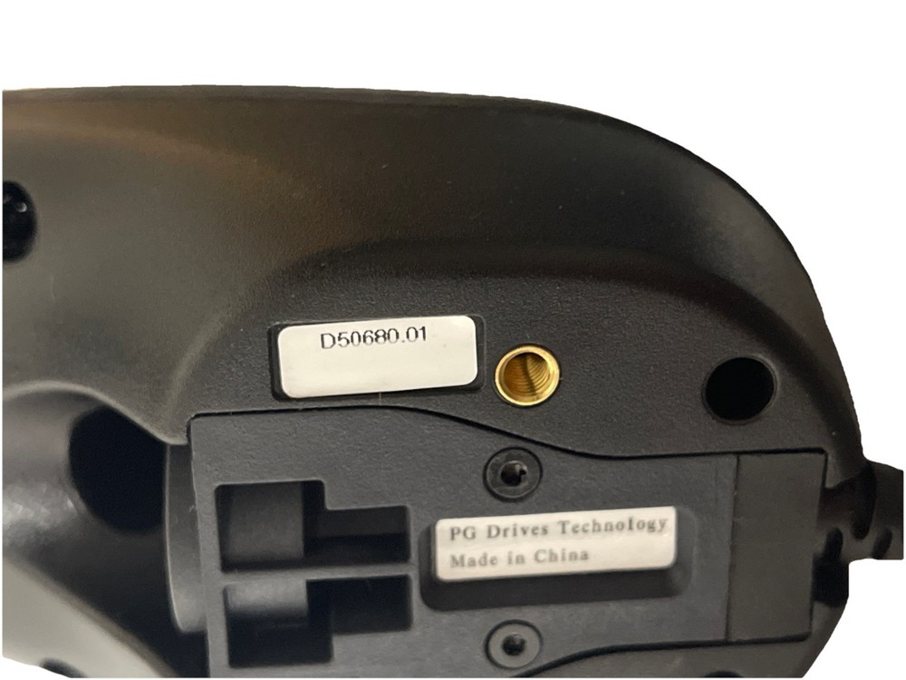 Joystick 6-Key VR2 #D50680 Open Box