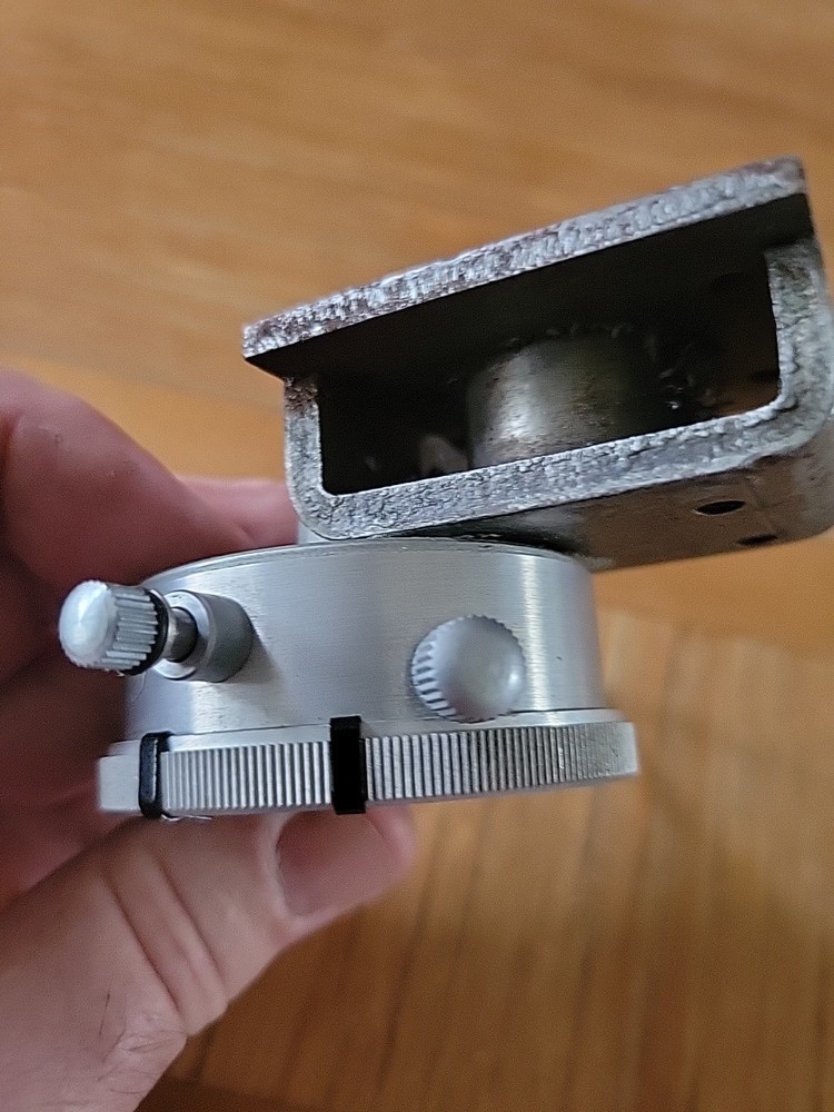 Dial Indicator Vintage Guage Made By Airspace