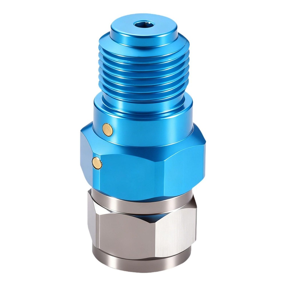 Airless Paint Sprayer Swivel Joint Accessory Professional Practical Alloy