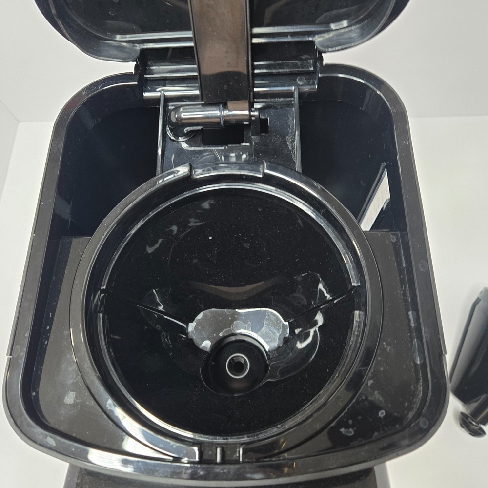 Gevi 12 Cup Drip Coffee Maker with Touchscreen