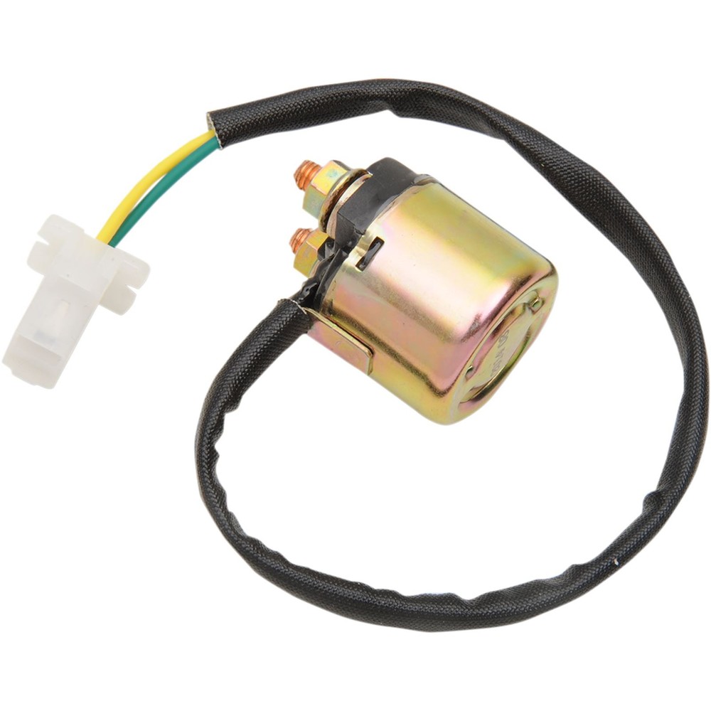 Ricks Solenoid Switch 65-107