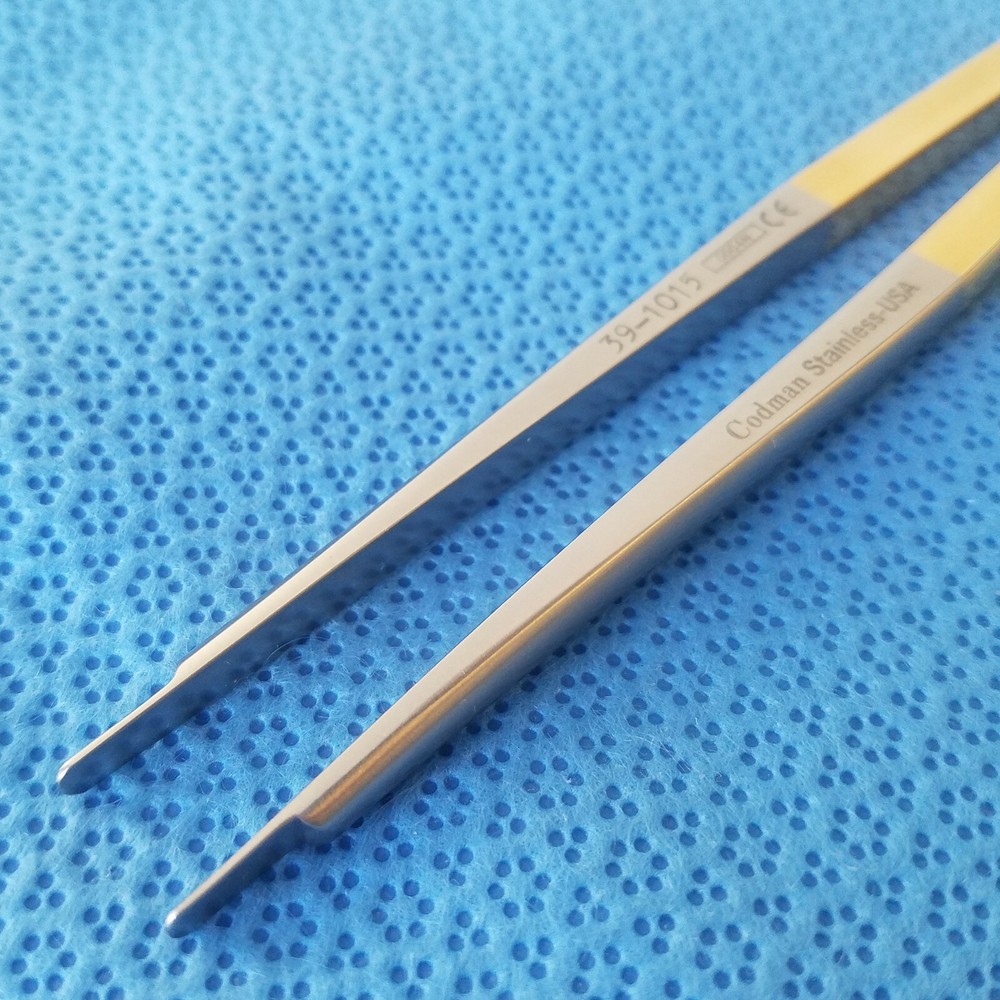 CODMAN 39-1015 LW Spinal Gauge