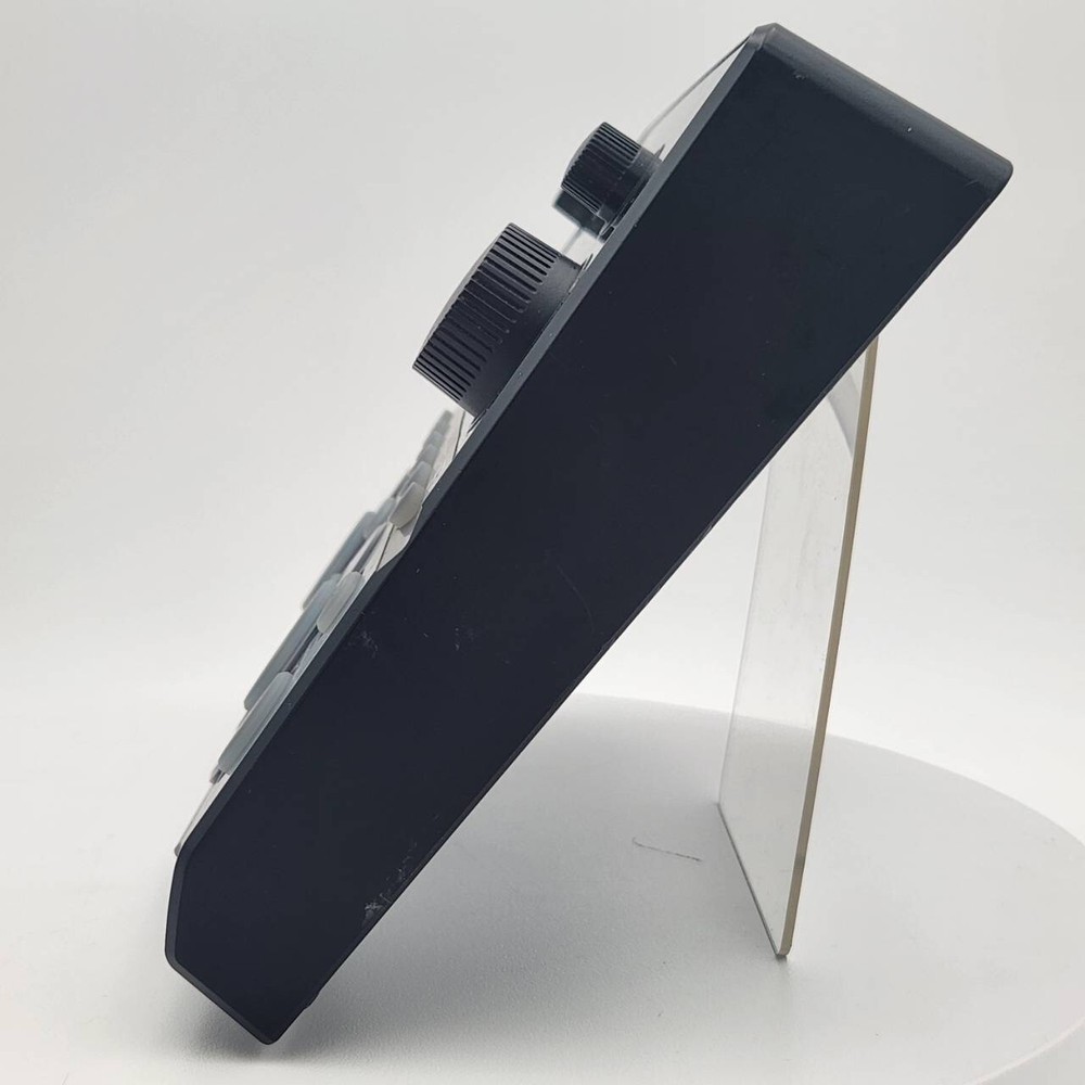 BOSS RC-202 Loop Station Tabletop Multi-Effects Pedal Tested Good Condition