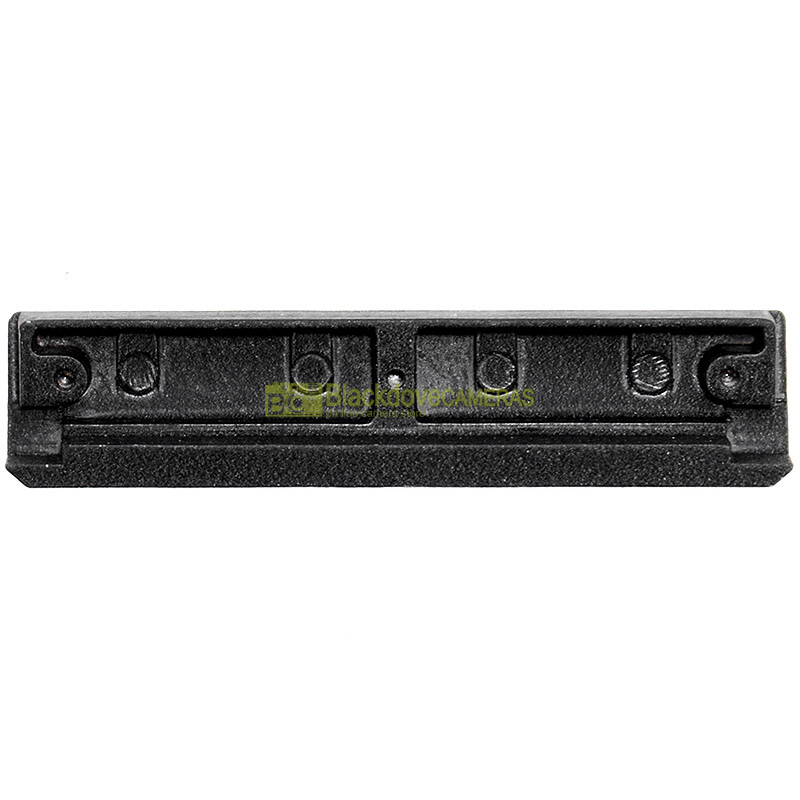 Original front plate for Mamiya C-330 camera. Frontalino. Replacement
