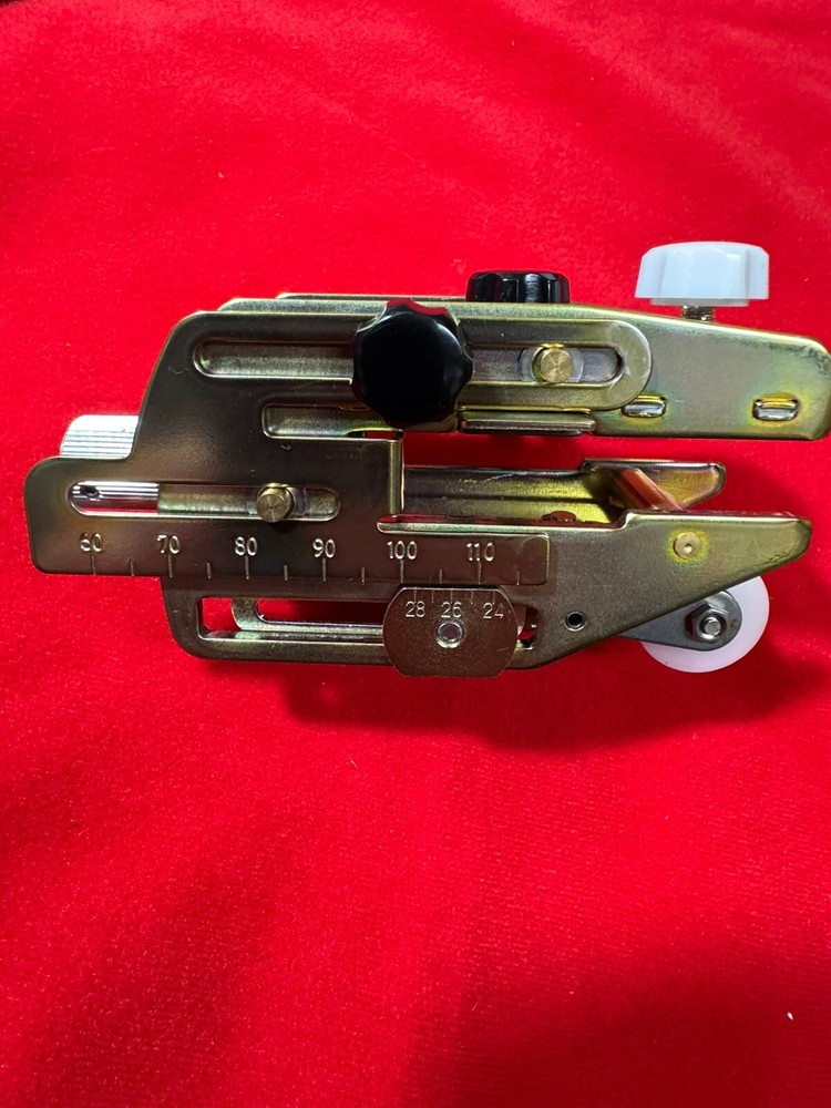 Grintec K2 Hand Plane advanced function Sharpening Guide Jig angle ruler Set