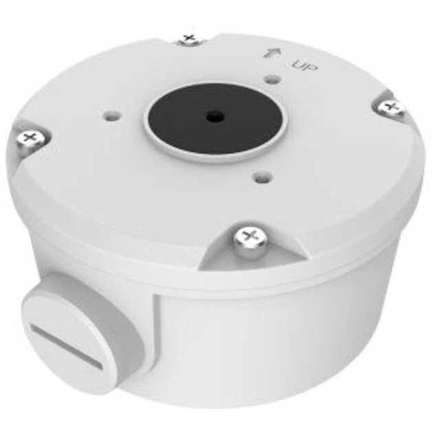 Turing TP-FSBJB Bullet Junction Box White
