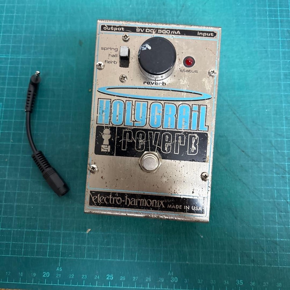 Holy Grail Reverb 903869